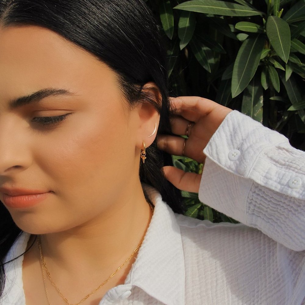 crescent moon crawlers